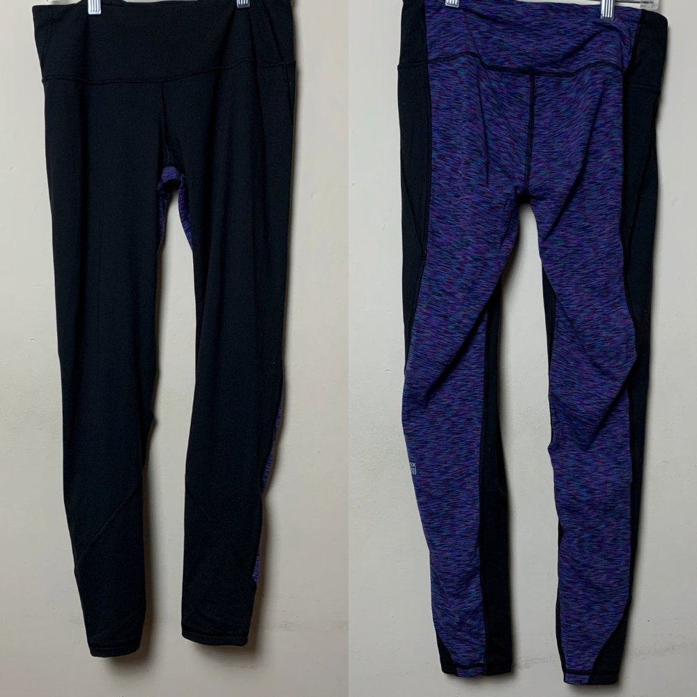 VICTORIA SECRET SPORT Knockout Tights